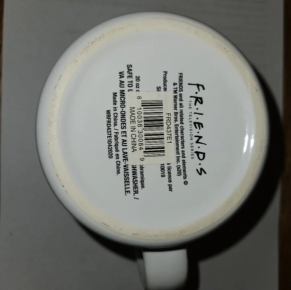 Friends mug - Picture 10 of 10